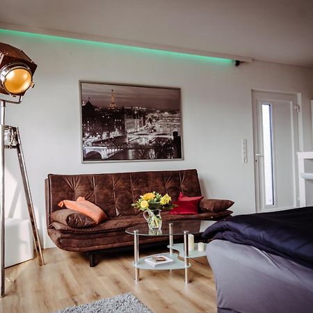 Das Appartement マルスベルク エクステリア 写真