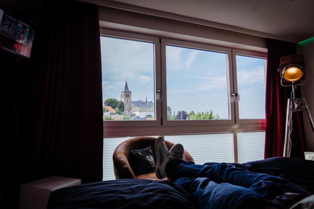 Das Appartement マルスベルク エクステリア 写真