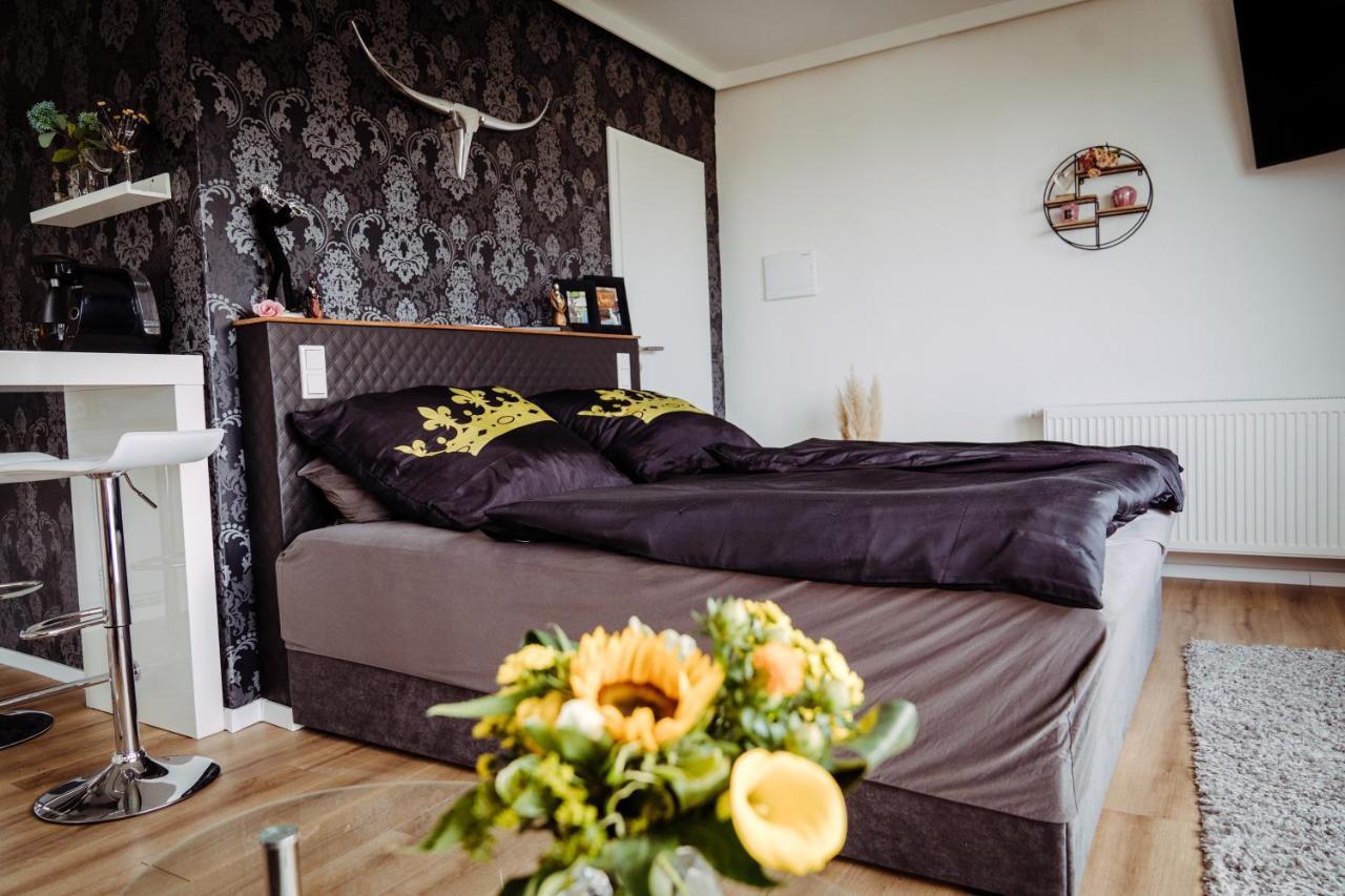 Das Appartement マルスベルク エクステリア 写真