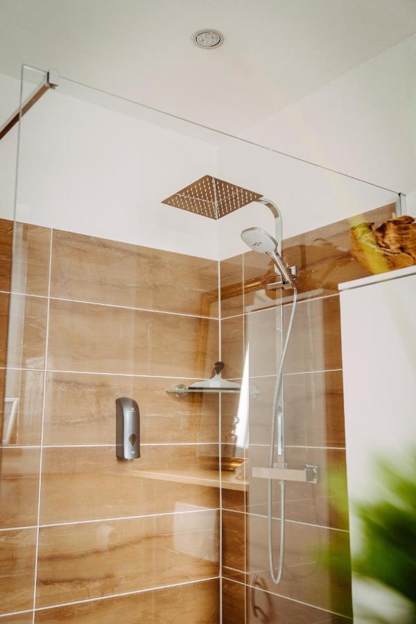 Das Appartement マルスベルク エクステリア 写真